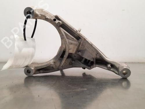 Used Engine mount TESLA MODEL X (5YJX) EV AWD (796 hp) 19649116
