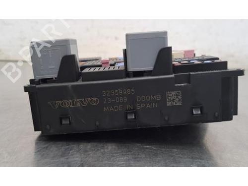 Fuse box VOLVO XC60 II (246) B5 Mild-Hybrid | BP36893302E1  - Image 5