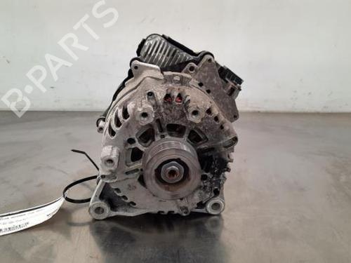 Used Alternator LAND ROVER DEFENDER Station Wagon (L663) P300 Si4 4x4 (300 hp) 23608186
