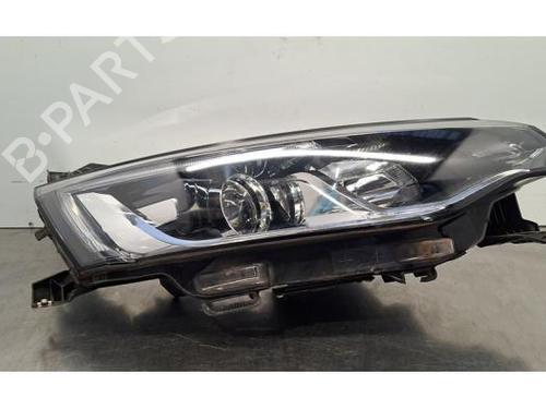 Lyskaster høyre RENAULT TALISMAN (LP_) 2.0 Blue dCi 200 (LPAL) (200 hp) 32376466