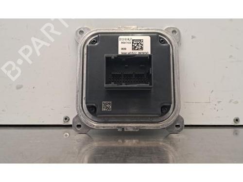 Electronic module RENAULT 5 E-Tech 150 | BP40284607M83 - Image 3