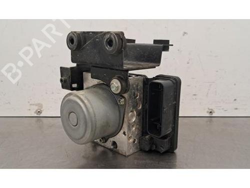 Used ABS pump ABS pump NISSAN LEAF (ZE1) Electric (150 hp) 34254391 34254391
