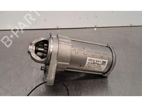 Anlasser für CITROËN C3 IV (CC_, CB_) 1.2 PureTech 100 (CCHPV4) (101 hp) 31698819