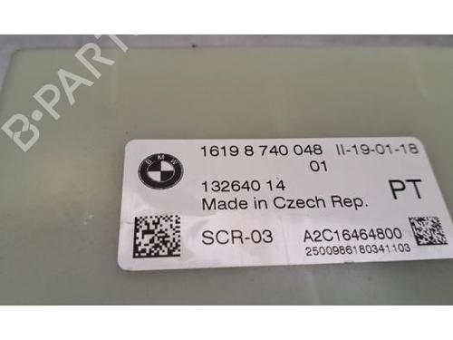 Øvrige styreenhet BMW X3 (G01, F97, G08) xDrive 20 d | BP29643298M11 