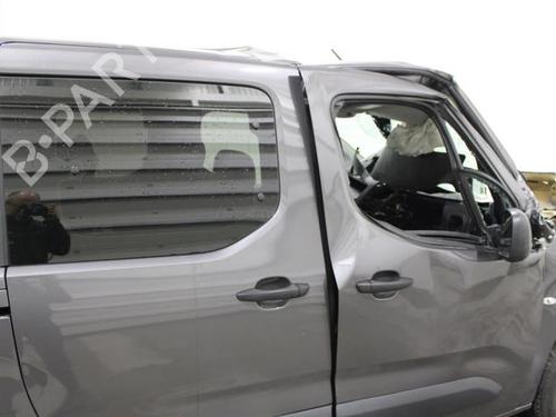 ABS pump CITROËN BERLINGO Box Body/MPV (K9) 1.5 BlueHDi 130 | BP32632890M43