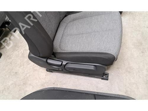 Seats set HYUNDAI IONIQ 5 (NE) EV | BP37092212C78 - Image 4
