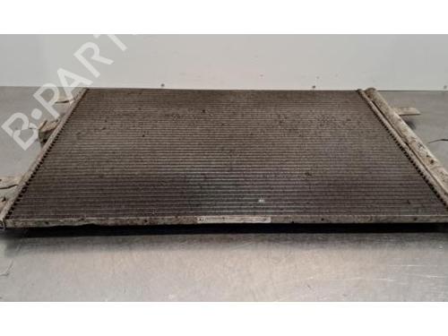 AC radiator MERCEDES-BENZ A-CLASS Saloon (V177) A 180 (177.184) | BP31054350M32