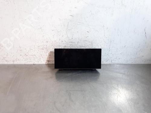 Display de informações MG MG 4 (EH32) EV XPOWER All-wheel Drive (435 hp) 31692043