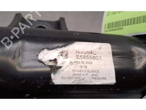 Right front shock absorber VW CRAFTER Van (SY_, SX_) 2.0 TDI FWD (SYB, SYC, SYD) | BP29703576M17 