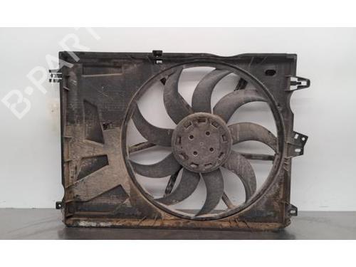 Køleventilator elektrisk JEEP COMPASS (MP, M6, MV, M7) 1.3 (150 hp) 29600601