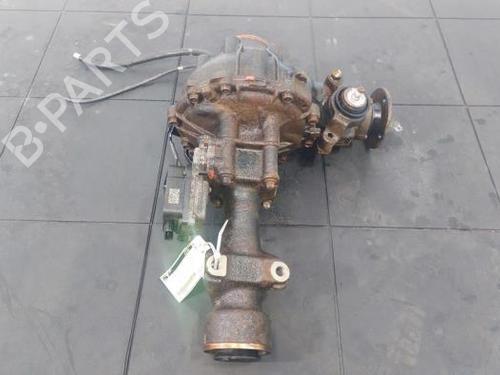 Differenziale anteriore TOYOTA HILUX VII Pickup (_N1_, _N2_, _N3_) 3.0 D-4D 4WD (KUN26) | BP30331492M23 