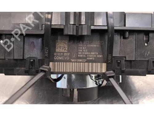 Steering column stalk CITROËN C3 III (SX) 1.2 PureTech 82 | BP40614648I23 - Image 7