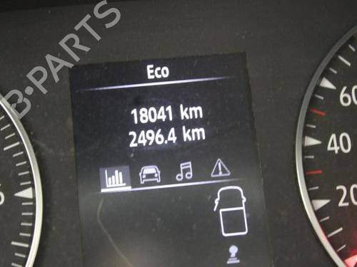 Instrument cluster RENAULT TRAFIC III Van (FG_) 2.0 dCi 130 (FGMY) | BP39011177C47 - Image 16
