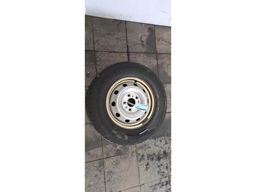 Felg PEUGEOT BOXER Van 2.2 BlueHDi 140 (140 hp) 32632949