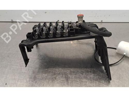 Fuse box AUDI Q4 E-TRON SUV (F4B) 40 | BP39180295E1 - Image 2