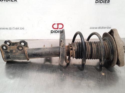 Used Left front shock absorber MERCEDES-BENZ CLA Coupe (C117) CLA 200 CDI / d (117.308) (136 hp) 15194153