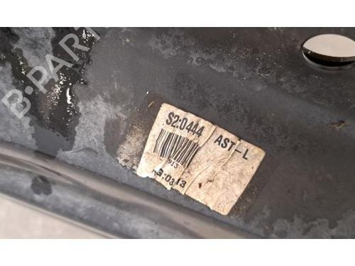 Subframe OPEL ASTRA L (OV5) 1.2 (FPHNSL, FPHNSR) | BP38181568M9 - Image 2