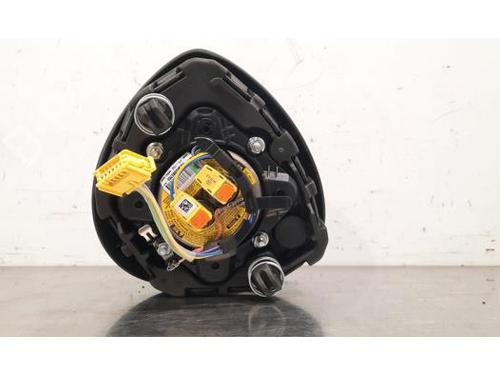 Driver airbag MERCEDES-BENZ C-CLASS (W205) C 200 BlueTEC / d (205.037) | BP23637650C9 