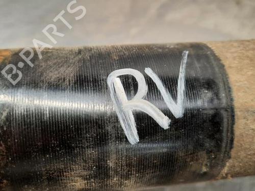 Right front shock absorber VW GOLF VII Variant (BA5, BV5) 1.6 TDI | BP23599041M17 