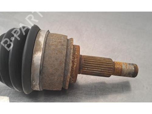 Right front driveshaft RENAULT KANGOO Express (FW0/1_) 1.5 dCi 80 (FW15) | BP33561213M39 - Image 7