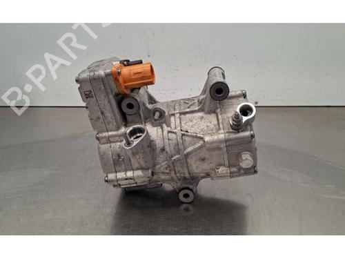 Used AC compressor AC compressor CITROËN C3 III (SX) 1.2 PureTech 82 (83 hp) 33614825 33614825