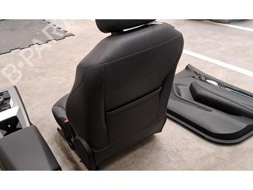 Seats set MG MG 5 Estate EV | BP36657253C78 - Image 10
