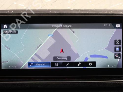Electronic module MERCEDES-BENZ GLE (V167) GLE 350 de 4-matic (167.117) | BP10896601M83 