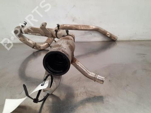 Used Pipe LAND ROVER DEFENDER Station Wagon (L663) D240 SD4 4x4 (241 hp) 23617892