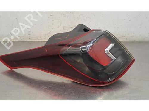 Used Left taillight Left taillight 36480347 36480347