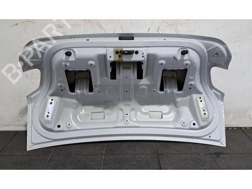 Tailgate CITROËN C4 X (BD_, BE_, BF_) 1.5 BlueHDi 130 (BEYHZB) | BP29468350C6 