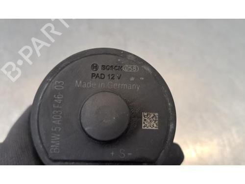 Auxiliary water pump BMW X1 (U11) xDrive 25 e Plug-in-Hybrid | BP39038417M111 - Image 4