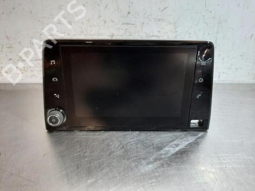 Display CITROËN BERLINGO Box Body/MPV (K9) 1.6 BlueHDi 100 | BP30501197C48 