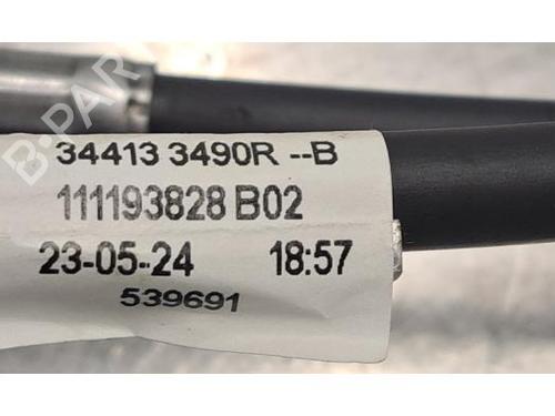 Gear lever RENAULT TRAFIC III Van (FG_) 2.0 dCi 130 (FGMY) | BP40552801M90 - Image 11