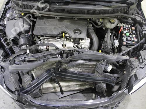Electronic module OPEL ASTRA K (B16) 1.6 CDTi (68) | BP23603241M83 - Image 24