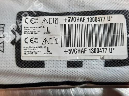 Other CITROËN C3 AIRCROSS II (2R_, 2C_) 1.5 BlueHDi 110 | BP26171773O1 
