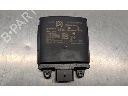 Elektronisk modul RENAULT CAPTUR II (HF_) Blue dCi 115 (HFAD) | BP30521634M83