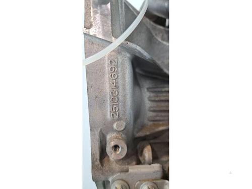Gearbox MERCEDES-BENZ CLA (C118) CLA 200 (118.387) | BP39060609M3 - Image 5
