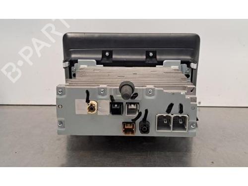 Display MG MG ZS SUV (AZS1) EV | BP31154712C48