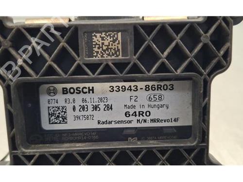 Electronic module SUZUKI VITARA (LY) 1.4 Hybrid (Mild Hybrid) (APK414) | BP32222741M83