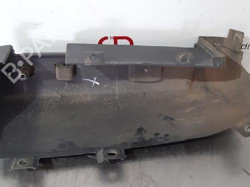 Corner bumper PEUGEOT BOXER Van 2.2 HDi 130 | BP10876494C117 