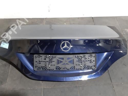 Used Tailgate MERCEDES-BENZ A-CLASS (W176) A 200 CDI / d (176.008) (136 hp) 10892376