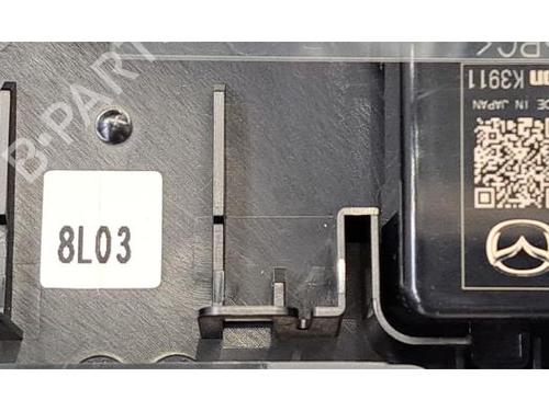 Interior roof light MAZDA 3 Hatchback (BP) 2.0 SKYACTIV-G M Hybrid | BP39417924I8 - Image 9