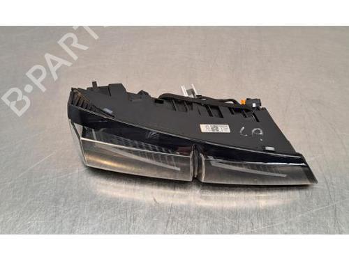 Left taillight PEUGEOT 308 III (FB_, FH_, FP_, F3_, FM_) e-308 (FMZKWZ) | BP28012193C34 