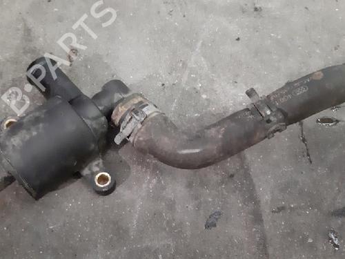 Used Auxiliary water pump AUDI A7 Sportback (4GA, 4GF) 3.0 TDI quattro (245 hp) 15016989