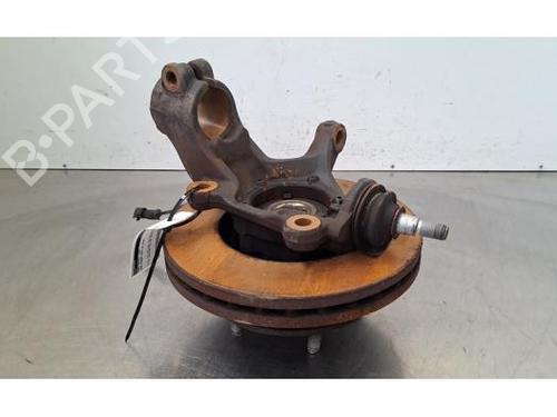 Right front steering knuckle FORD TRANSIT CUSTOM V362 Van (FY, FZ) 2.0 EcoBlue | BP37623768M26 - Image 2