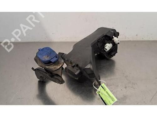 Used Windscreen washer tank MERCEDES-BENZ EQC (N293) EQC 400 4-matic (293.890) (408 hp) 29643391