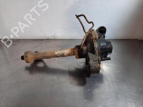 Used Front differential Front differential 37091889 37091889