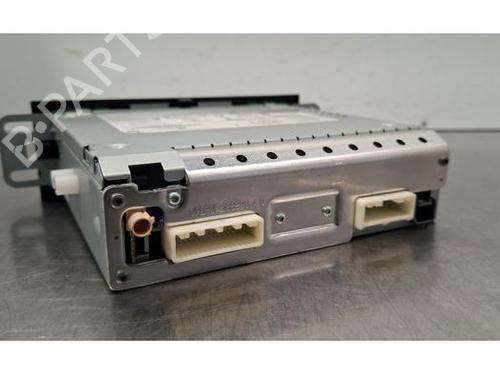 Electronic module OPEL VIVARO B Van (X82) 1.6 CDTI (05) | BP33167666M83 - Image 3