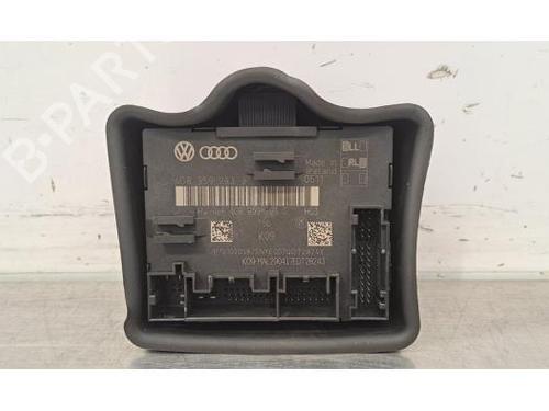 Elektronisk modul AUDI A6 C7 (4G2, 4GC) 3.0 TFSI quattro (333 hp) 28719765