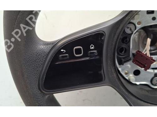 Steering wheel MERCEDES-BENZ SPRINTER 3,5-t Van (B907, B910) 311 CDI (910.631, 910.633) | BP36757897C49 - Image 4